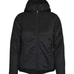 Women’s Aspen jacket - Black, XS