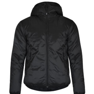 Aspen jacket - Black, S