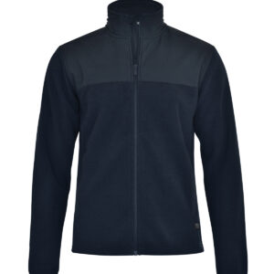 Sedona fleece - Navy, S