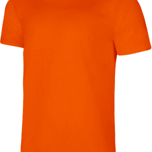 Olympic T-shirt - Orange, XS