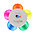 RECYCLED FLOWER HIGHLIGHTER