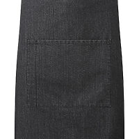 Black Denim