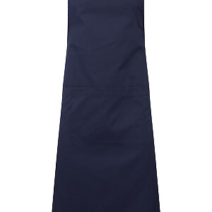 ‘Swap & Pop’ Customisable Apron – Body - Navy, One size