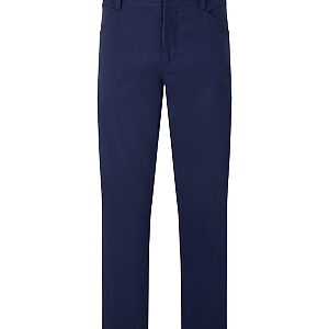 Stretchchecker ‘Adapt’ trousers - Navy, XS Reg