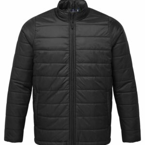 ‘Recyclight’ padded jacket - Black, S