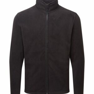 Artisan fleece jacket - Black* Black, S