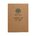 NATURAL KRAFT PAPER SEED ENVELOPE - BESPOKE DESIGN, 500-999