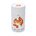 WHITE CYLINDER DRUM SEED KIT