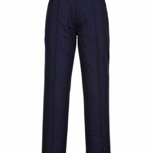 Preston trousers (2885) regular fit - Black, 30/R