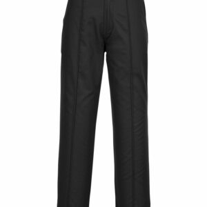 Preston trousers (2885) regular fit - Navy, 30/R