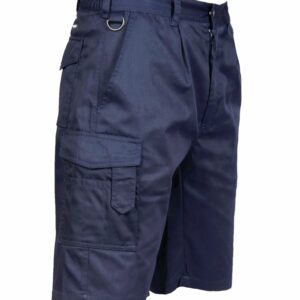 Combat Shorts (S790) regular fit - Navy, S