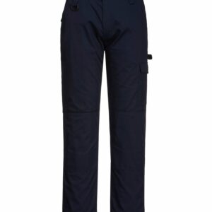 WX2 work trousers (CD884) regular fit - Navy, 28/R