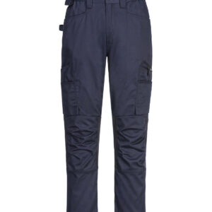 WX2 stretch trade trousers - Dark Navy, 28/R