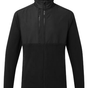 WX2 fleece - Black, S