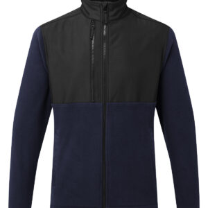 WX2 fleece - Dark Navy, S