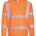 Eco Hi-vis sweatshirt (EC13)