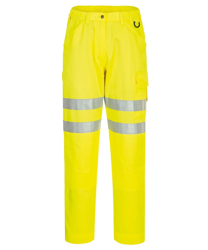 Eco Hi-vis trousers (EC40) - Image 2