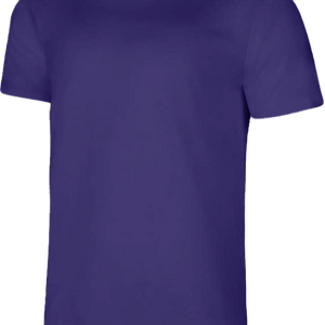 Olympic T-shirt - Purple, XS