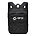 RECYCLED EXTENDABLE BACKPACK