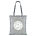 TUCANA SHOPPER BAG - GREY, 2500-4999