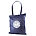 TUCANA SHOPPER BAG - NAVY BLUE, 2500-4999