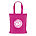 TUCANA SHOPPER BAG - PINK, 2500-4999