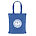 TUCANA SHOPPER BAG - ROYAL BLUE, 2500-4999