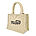MINI COLOURED TRIM HALTON SHOPPER