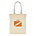 DUNHAM COLOURED 10OZ COTTON SHOPPER