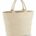 Canvas deck bag