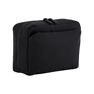 Stockholm tech organiser - Black, One size