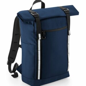 Urban commute backpack - Navy, One size