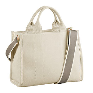 Puerto medium tote - Natural, One size