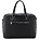 Tailored luxe PU briefcase