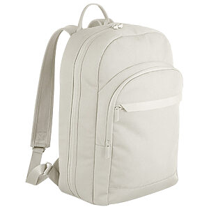 Airside underseat backpack - Natural Stone, One size
