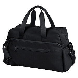 Airside weekender - Black, One size