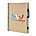 A5 INTIMO RECYCLED NOTEBOOK