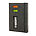 ARDEN A5 MULTI-FUNCTION NOTEBOOK