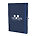 A4 MOLE NOTEBOOK