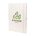 A4 WHITE MOLE NOTEBOOK