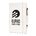 RECYCLED WHITE MOLE MATE DUO