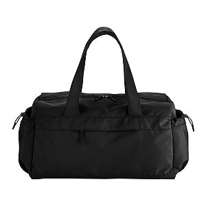 Studio holdall - Black, One size