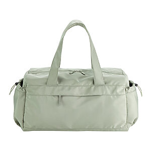 Studio holdall - Fresh Green, One size