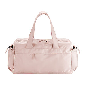 Studio holdall - Fresh Pink, One size