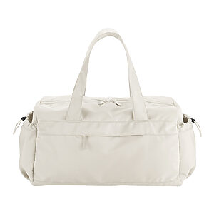 Studio holdall - Natural Stone, One size