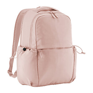 Studio backpack - Fresh Pink, One size