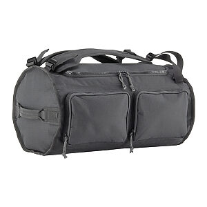 Adapt hybrid kit bag - Graphite* Grey, One size