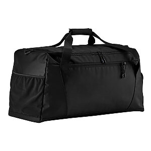 Multi-sport holdall - Black, One size