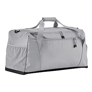Multi-sport holdall - Ice Grey, One size