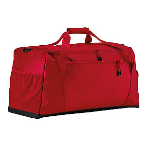 Multi-sport holdall - Red, One size